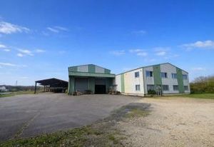 Bâtiment d'activité à vendre Varennes-Changy - Proche A77