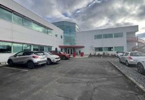 Vente bureaux Orléans Est - Proche Tangentielle et Tram B