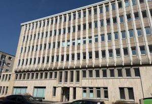 Vente bureaux Orléans proche gare et centre-ville