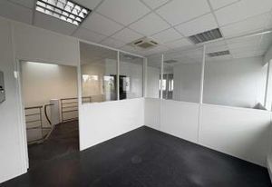 Bureaux à vendre Orléans - Proximité Tram B et bus