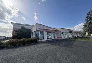 Bâtiment d'activités à vendre La Chapelle-Saint-Mesmin - Accès A71/A10