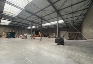 Bâtiment d'activités à vendre La Chapelle-Saint-Mesmin - Accès A71/A10