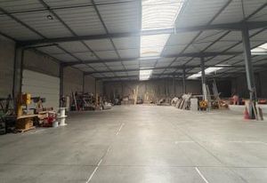 Bâtiment d'activités à vendre La Chapelle-Saint-Mesmin - Accès A71/A10