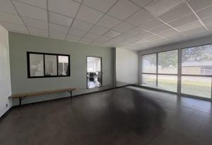 Bâtiment d'activités à vendre La Chapelle-Saint-Mesmin - Accès A71/A10