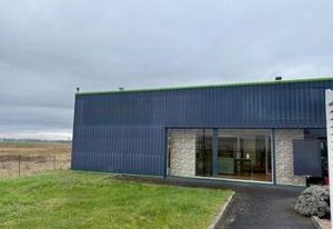 Location local d'activité La Chapelle-Saint-Mesmin - Proche A10/A71