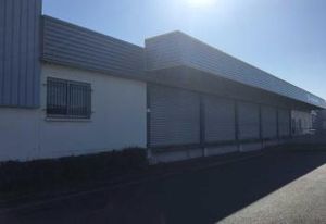 Location local d'activité Ingré - Proche A10/A71