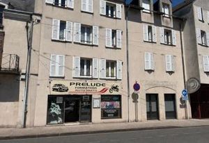 Location local commercial Pithiviers centre-ville