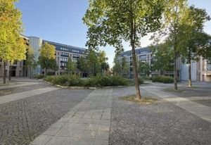 Vente bureaux Orléans Ouest - Tram B, bus 1/5 et Pont de l'Europe