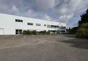 Activité/Entrepôt à vendre - 3050 m²