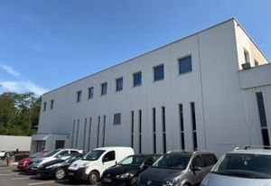 Location bureaux Orléans Sud - Saint-Cyr-en-Val