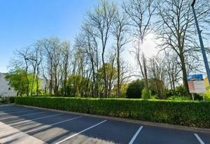 Terrain constructible Montargis – face gare routière