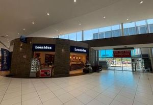 Location local commercial La Baule - Galerie dynamique