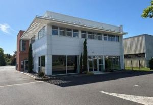 Bureaux à louer Orléans Sud - Tram A et bus 17/22