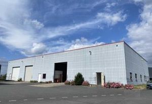 Location local d'activité Checy - Proche RD2060