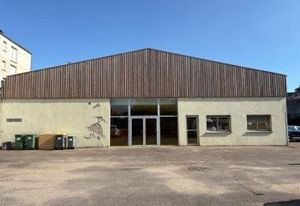 Location local commercial Orléans - Quai de Loire