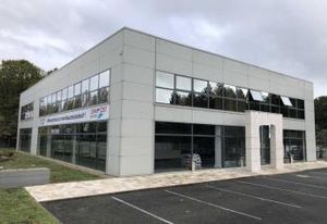 Bureaux à louer Olivet - Proche RD 2020 et transports