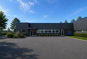 Batiment d'activités à vendre Ormes - Pôle 45