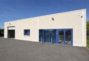 Vente bureaux Saint-Jean-de-Braye - Zone des Chatelliers-Archimède