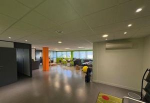 Location bureaux Orléans - Proche Tram B et axes routiers