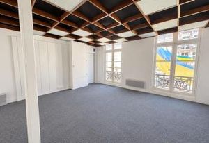 Vente bureaux Orléans hypercentre rue Jeanne d'Arc