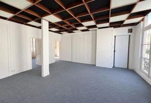Vente bureaux Orléans hypercentre rue Jeanne d'Arc