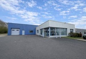 Location local d'activité Semoy - Proche tangentielle et A10/A71