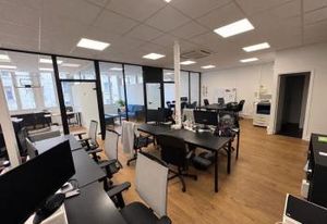 Vente bureaux Orléans centre - Proche Place du Martroi