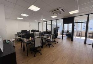 Vente bureaux Orléans centre - Proche Place du Martroi