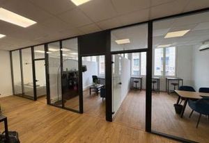 Vente bureaux Orléans centre - Proche Place du Martroi