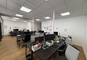 Vente bureaux Orléans centre - Proche Place du Martroi