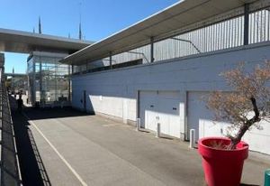 Location local commercial Olivet - Galerie Auchan