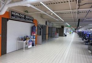 Location local commercial Olivet - Galerie Auchan