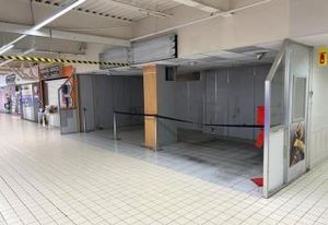Location local commercial Olivet - Galerie Auchan
