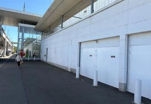 Location local commercial Olivet - Galerie Auchan