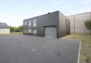 Bureaux & activités à vendre La Chapelle-Saint-Mesmin - Proche A10/A71