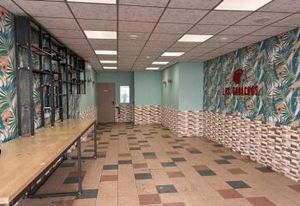 Local commercial à louer rue Jeanne d'Arc Orléans centre