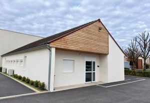 Location bureaux Olivet - Proche bus 26 et A10/A71