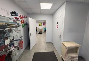 Location bureaux Olivet - Proche bus 26 et A10/A71