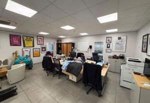 Location bureaux Olivet - Proche bus 26 et A10/A71