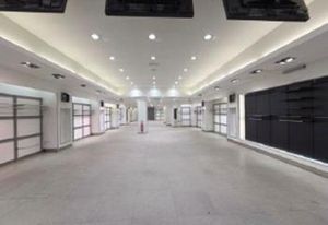 Vente local commercial rue Dorée Montargis