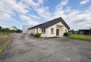Vente local d'activité La Chapelle-Saint-Mesmin - Zone Quatre Cheminées