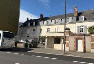 Vente bureau Orléans centre - Proche gare et boulevards