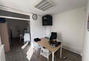 Vente bureau Orléans centre - Proche gare et boulevards