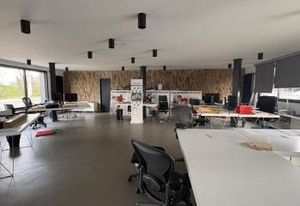 Bureaux à vendre Ingré - Zone industrielle proche A10/A71