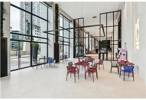 Location bureaux Courbevoie - Faubourg de l'Arche, proche Grande Arche