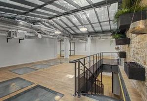Location bureaux Paris 10 - Proche Métro Bonne Nouvelle et Poissonnière