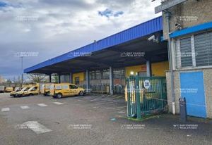 Location locaux d'activité Schiltigheim - Zone Mittelfeld