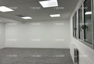 Vente bureaux Paris 18, proche métro Jules Joffrin