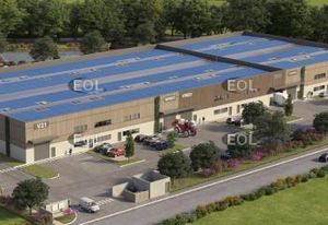 Cellules d'activité à vendre Beaune - Projet adaptable