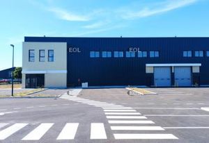 Bâtiment d'activité à louer Saint-Bonnet-de-Mûre - Proximité A43, A46